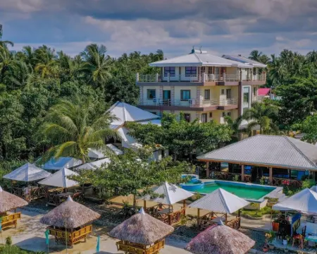 Rawis Resort Hotel Hotels in Eastern Samar