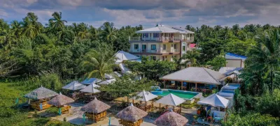 Rawis Resort Hotel and Restaurant