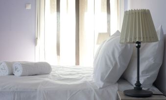Ano Patisia - A 5th Floor Penthouse