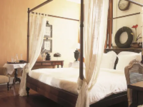 ホテル レコア ポペリンゲのホテル