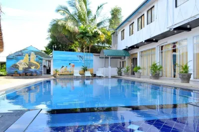 Hotel Home Feel Hotel berhampiran Java Institute for Advanced Technology Gampaha