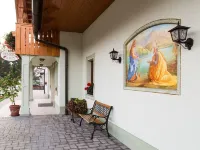 Penzion Kaps Hotels in Municipality of Bled