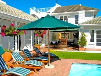 The Knysna Belle Guest House - Beach