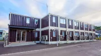 Cozy Inn Otaru Các khách sạn gần Otaru Aquarium