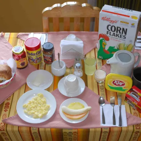 Heritage Inn