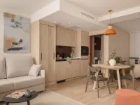 Líbere Bilbao Ledesma Hotel di Bilbao