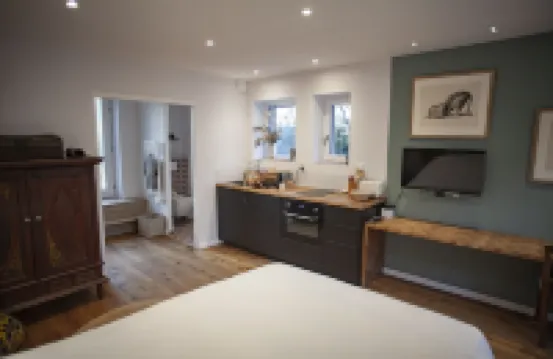 Lyonest Chambre d'hôtes