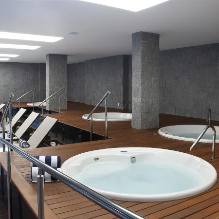 Exclusive Gramado Hotel & Spa by Gramado Parks