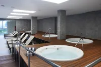 Exclusive Gramado Hotel & Spa by Gramado Parks - SPA