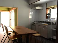 Kanaso Hotels in Hamada