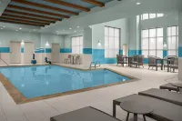 Homewood Suites by Hilton Lynnwood Seattle Everett - Pet friendly