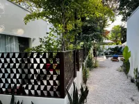 The Beach Break Hotel and Surf Club by Tierra Magnifica Hotels in Playa Guiones
