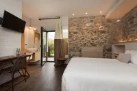 Hotel Rural Sagarlore - Bergblick