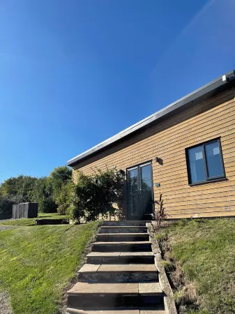 The Baiting House Отели в г. Авенбери