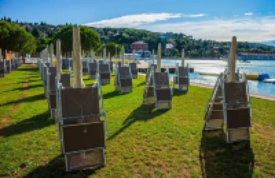 維拉巴爾卡公寓