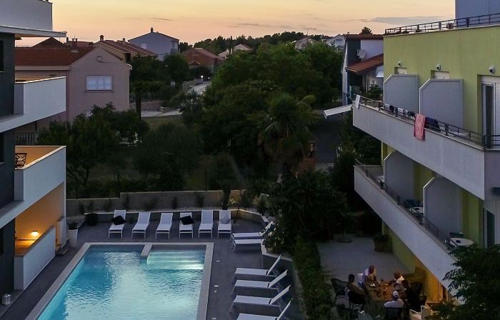 Villa Liburnum