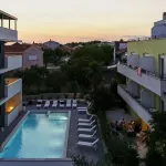 Villa Liburnum - Ocean View