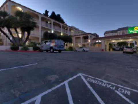 聖佩德羅浪人旅館 聖佩德羅酒店