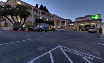 Vagabond Inn San Pedro