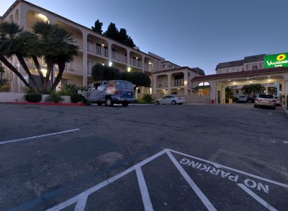 聖佩德羅浪人旅館