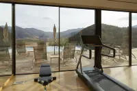 Vik Chile - Gym