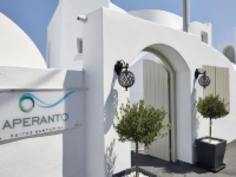 Aperanto Suites Hotels in Finikia