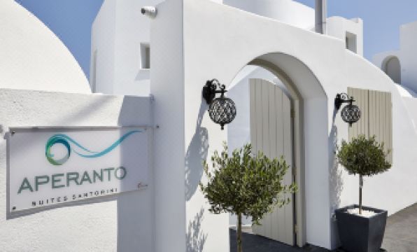 Aperanto Suites