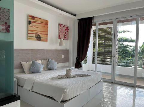 ลันตา สปอร์ต รีสอร์ท