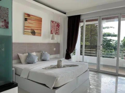 Lanta Sport Resort