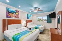 Bay Palms Waterfront Resort - Hotel and Marina Hotels in Saint Pete Beach
