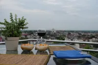 Tajview Agra-Ihcl SeleQtions - Romantic