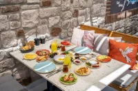 The Poyz Hotel Bodrum - พร้อมอาหารเช้า