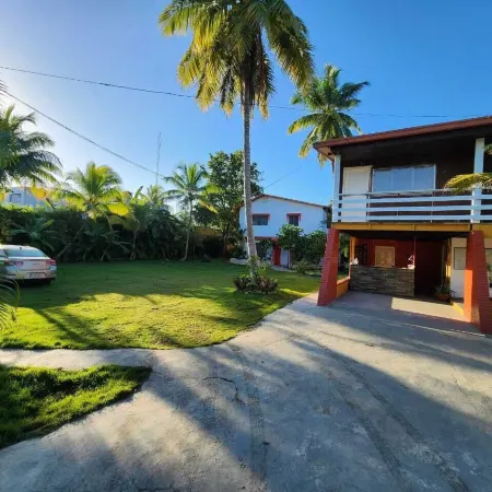 Boca Del Paraiso