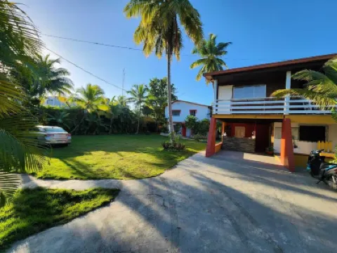 Boca Del Paraiso Hotels in 