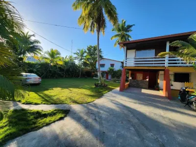 Boca Del Paraiso Các khách sạn ở 