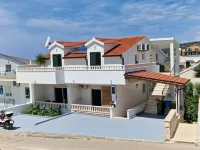 Apartments Bubalo