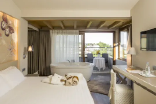Hotel Resort & Spa Miramonti Hotels in 