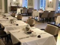 The Falcon Hotel Hôtels à : Farnborough