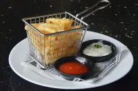 The Royale Krakatau - Frühstück