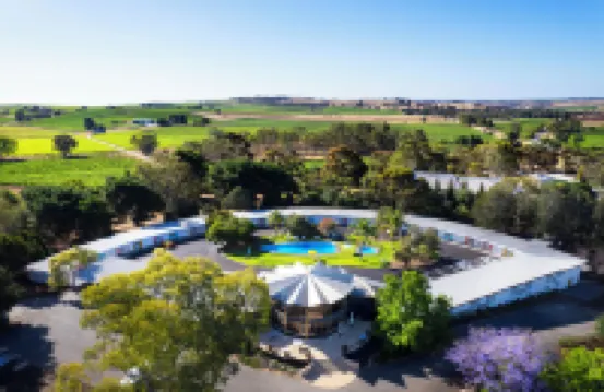 The Lyndoch Motel Formerly Lyndoch Hill Hotels in Lyndoch