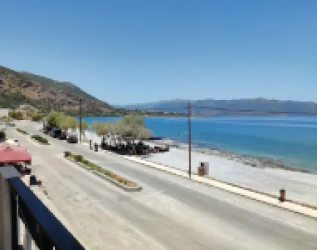 Filoxenia Hotel Monemvasia