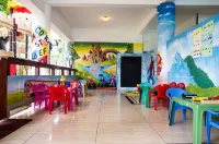 PrideInn Flamingo Beach Resort & Spa Mombasa - Family