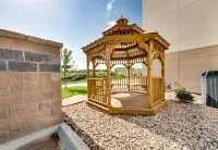 Motel 6 Tulsa, OK Hotels in Catoosa