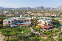 Anissa Beach Hotel Hotels in Agkisaras