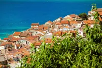 Hotel Dobrovit - Ocean View