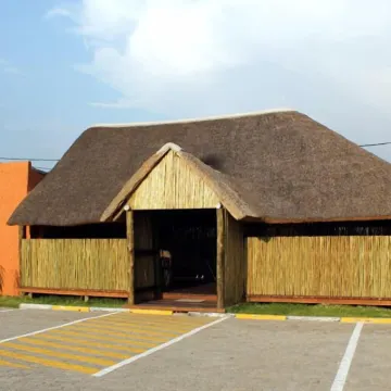 Kessa's Chalets Hotels near Maun International Airport