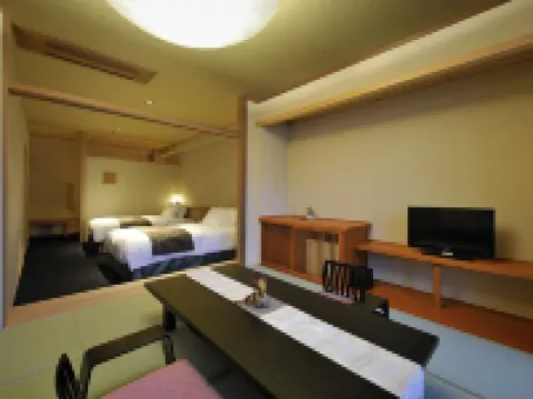 Hotel Seifuen Hotels in Chikuma