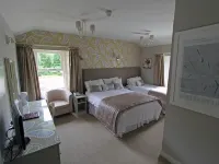 The Brantwood Hotel Hotels in Penrith