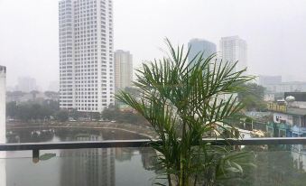 Tài Tâm - Grand Spring Suites