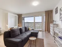 Central Blankenberge Stay